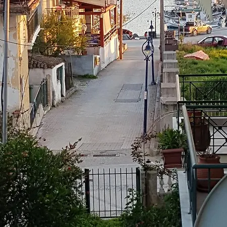 Dina's Апартамент