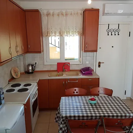 Dina's Апартамент
